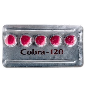 cobra-pillen
