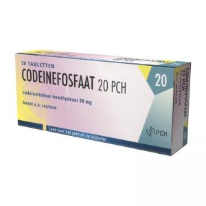 codeine-20mg