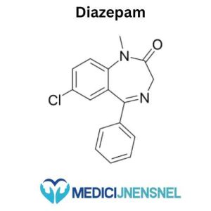 Diazepam-kopen